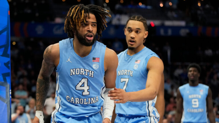 Seth Trimble & Ian Jackson Have to Provide Valuable Bench Minutes