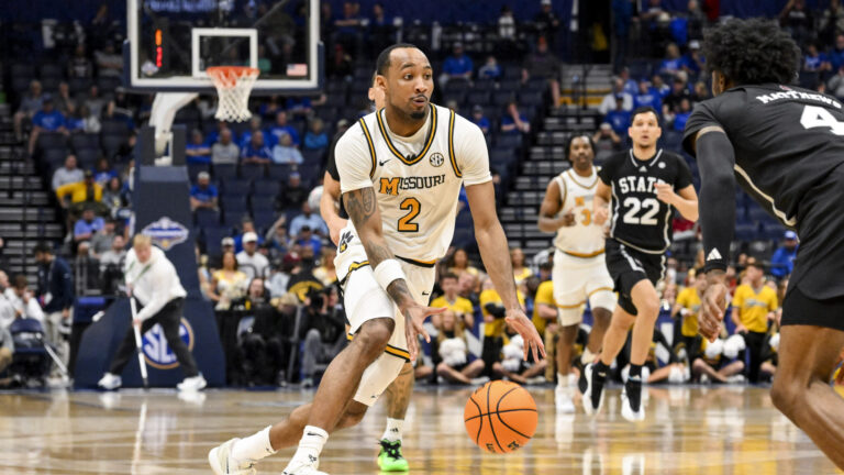 West Region First Round: (11) Drake vs. Missouri (6) Second Round - Mississippi St. vs Missouri