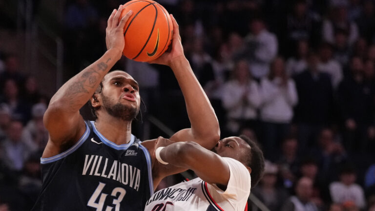8. Villanova Wildcats