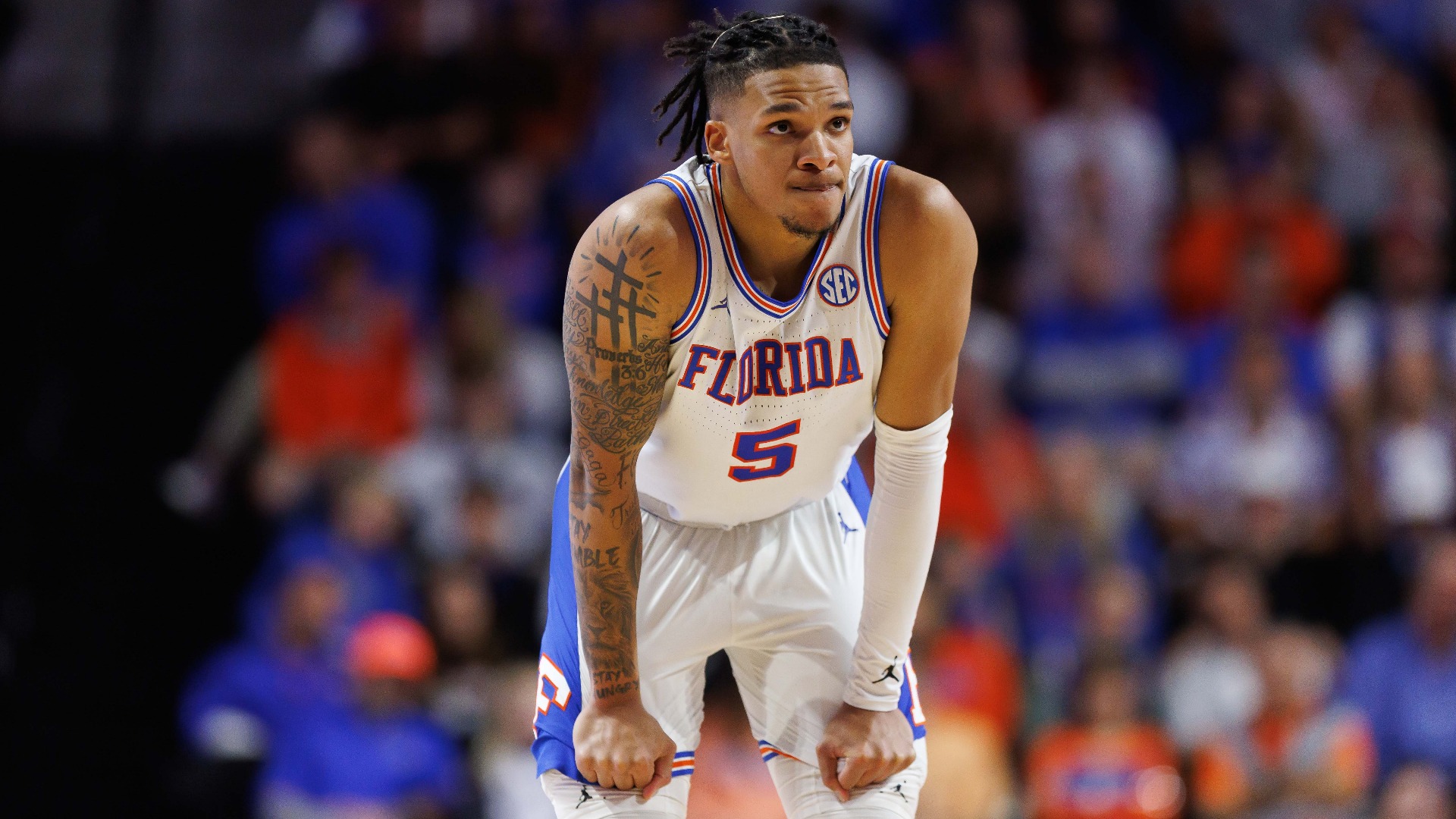 Favorite: Florida (-125)