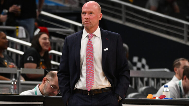 1. Kevin Willard - Maryland Terrapins
