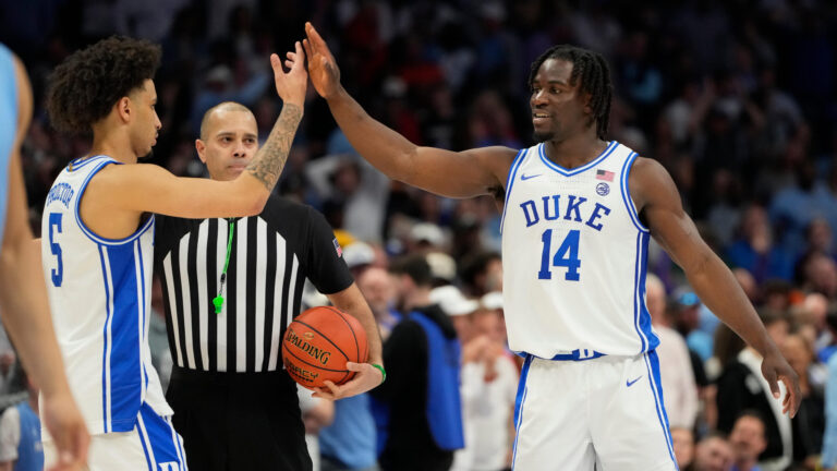 Dick Vitale Picks: East Region