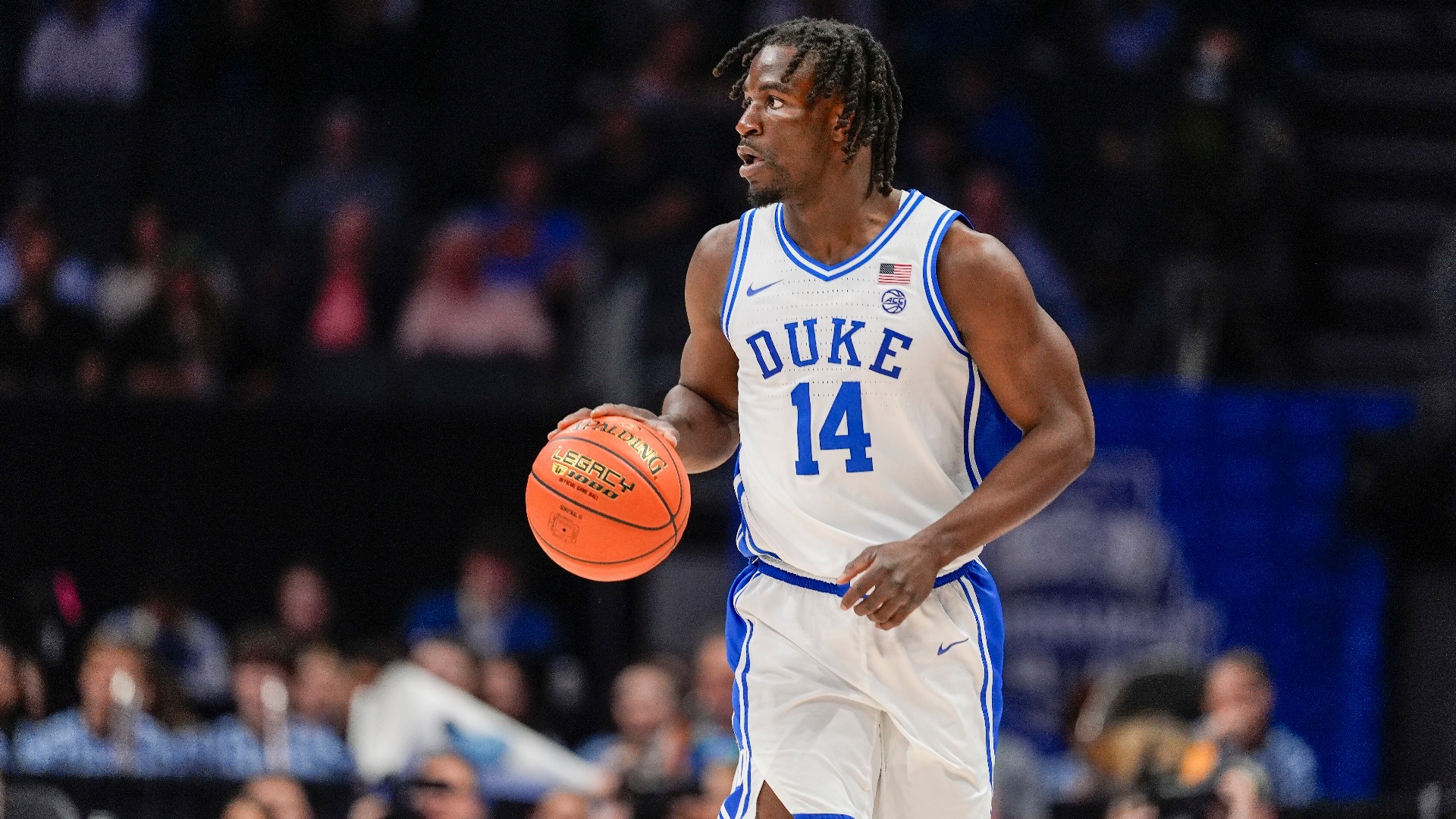 Favorite: Duke (-130)