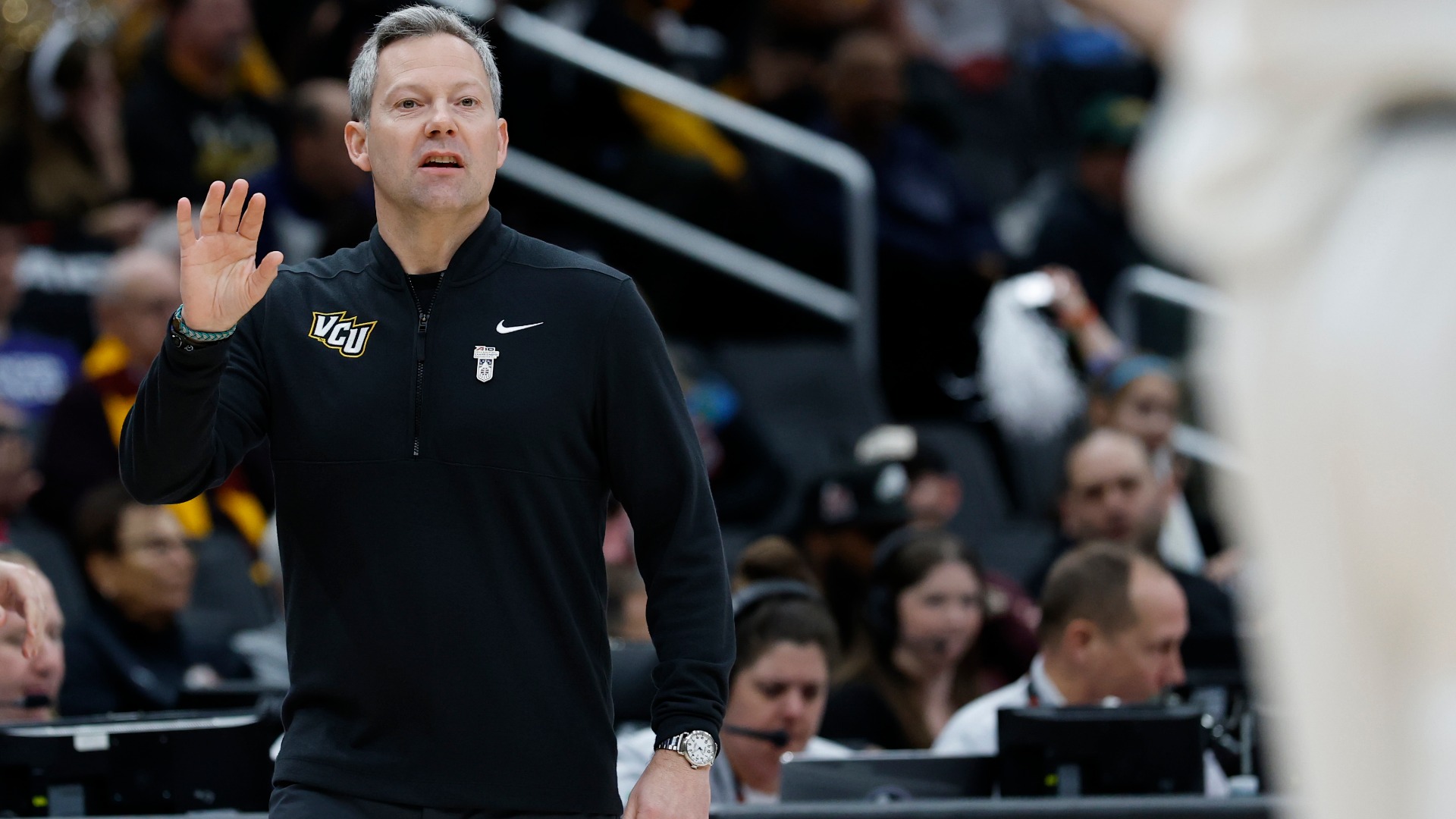 Cinderella: VCU (+3300)