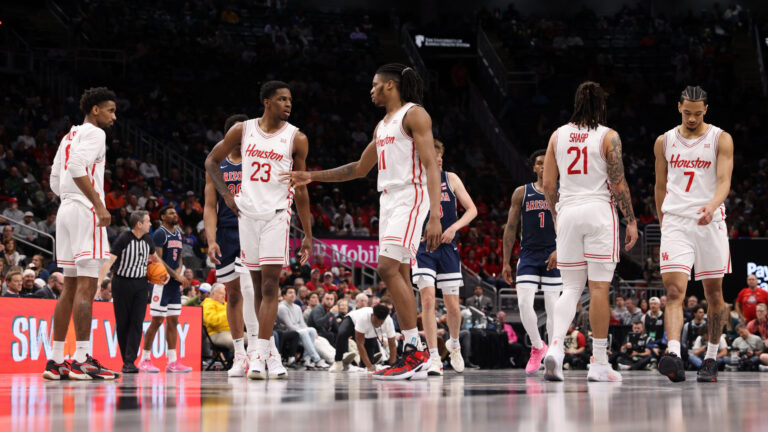 Jay Bilas Picks: Final Four