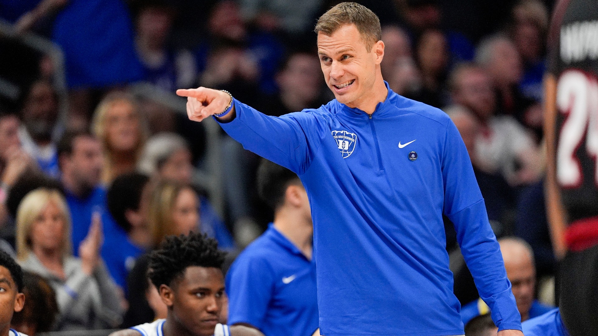 Region Winner: Duke (-130)