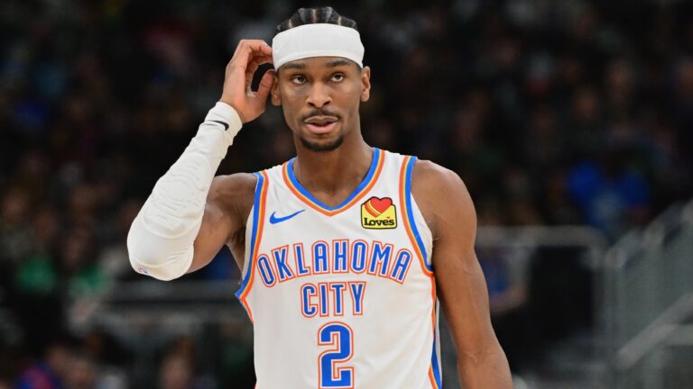2024-25 NBA Championship Odds