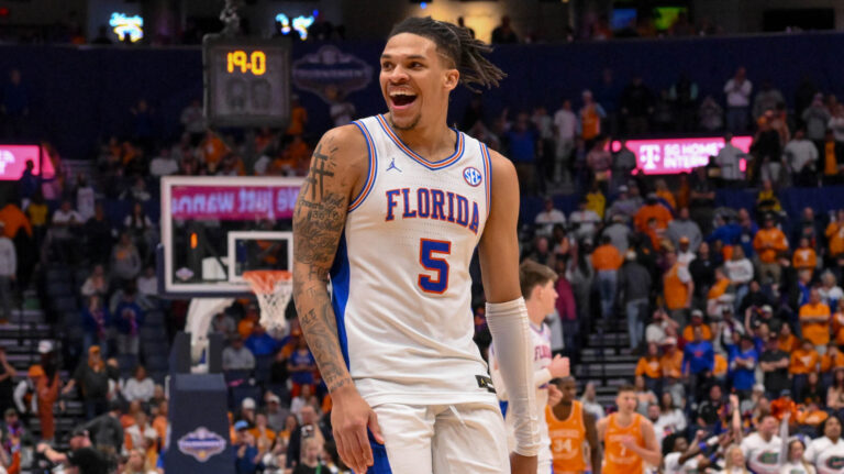 Dick Vitale Picks: Final Four