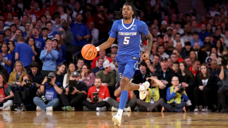 South Region - (9) Creighton Bluejays