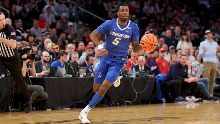 South Region - (9) Creighton Bluejays