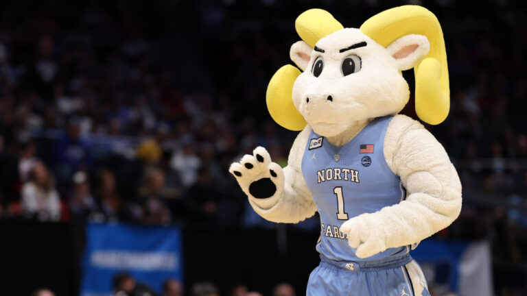 UNC May Have Been Worthy of NCAA Tournament Nod After All
