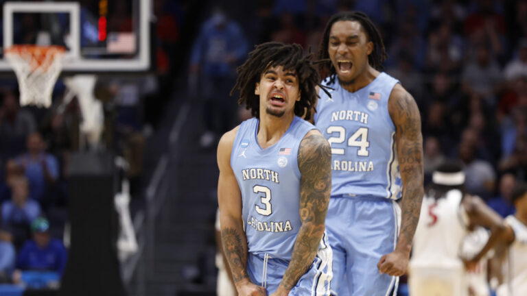 UNC Could Upset Ole Miss