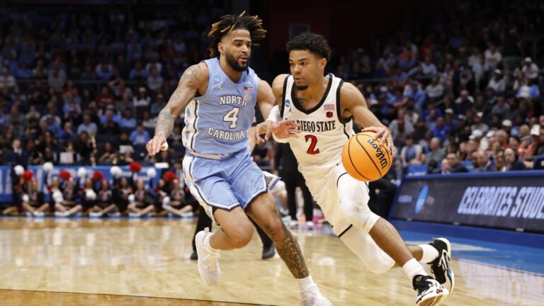 50) G Nick Boyd, San Diego State --> Washington