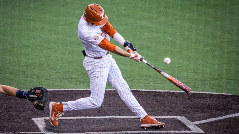 7) Texas Longhorns