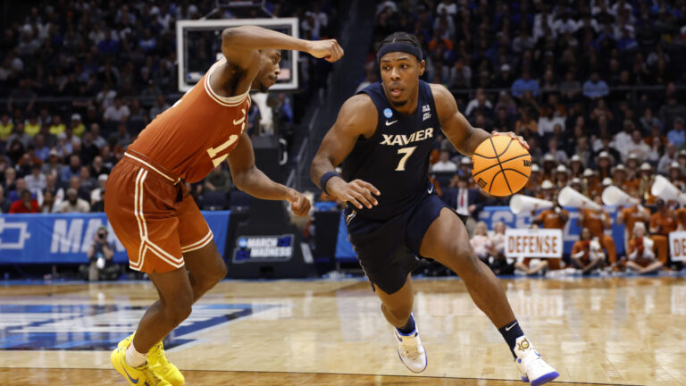8) G Ryan Conwell, Xavier --> Louisville