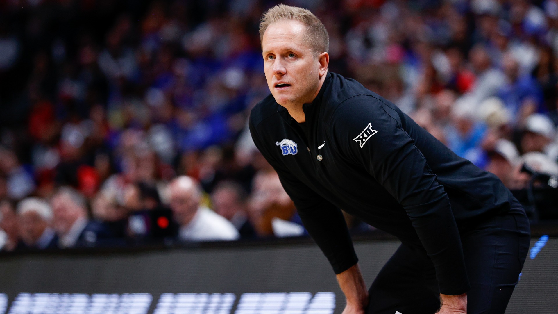 15. Kevin Young - BYU