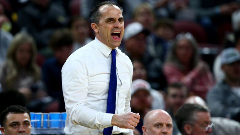 4. Ben McCollum - Drake Bulldogs