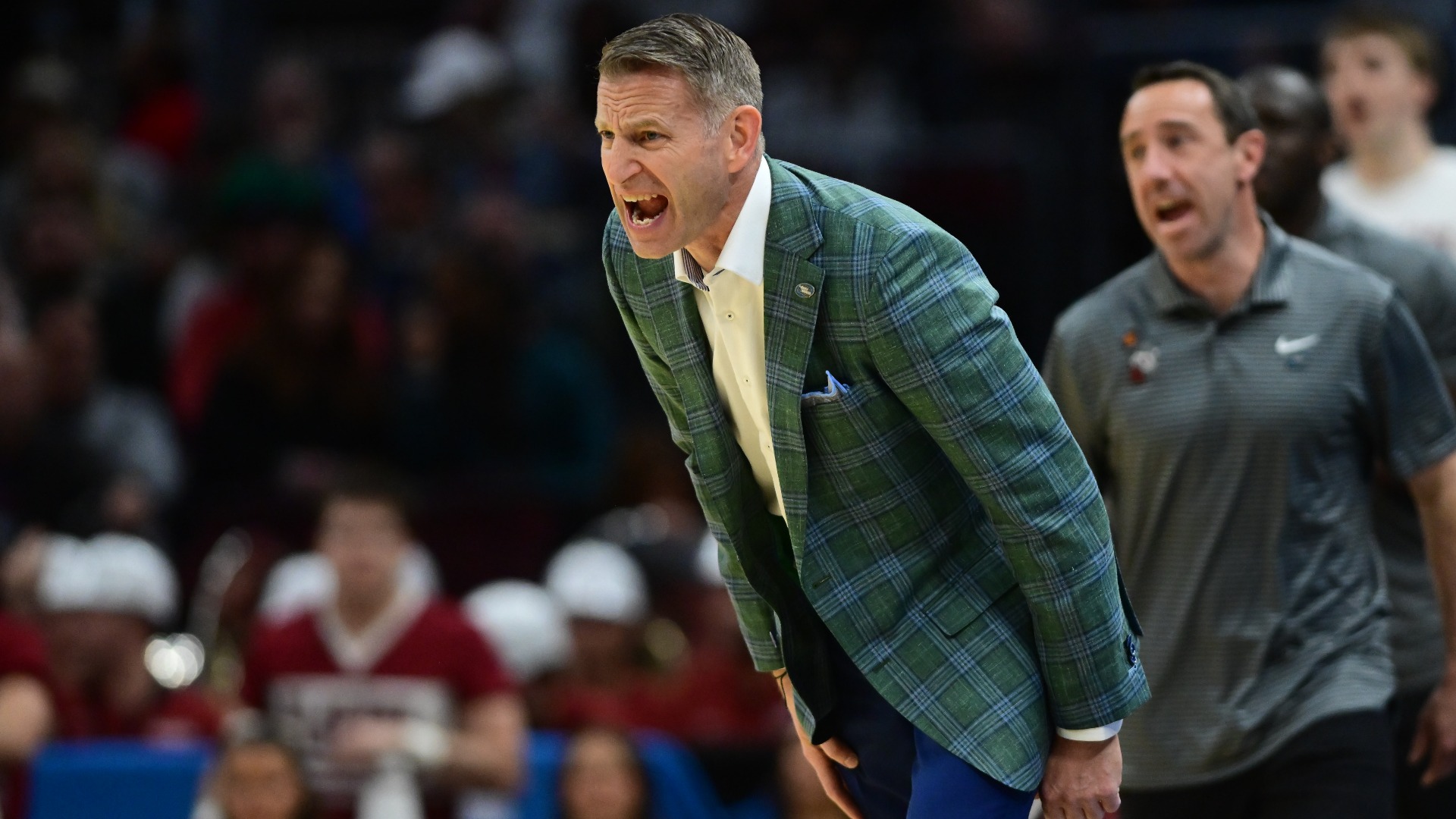 4. Nate Oats - Alabama