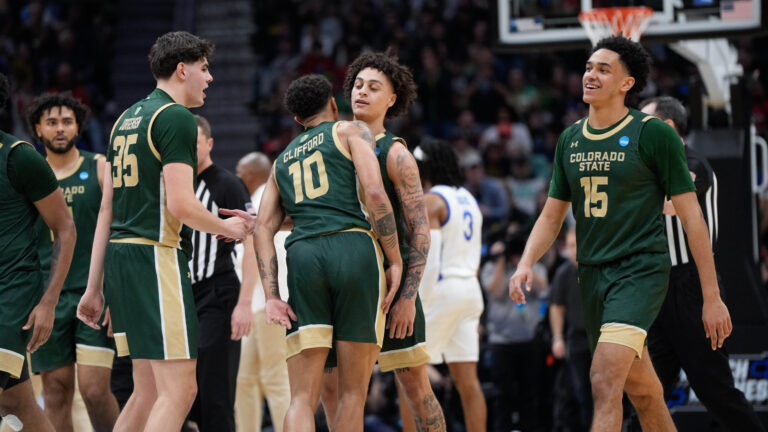The Mountain West Conference
