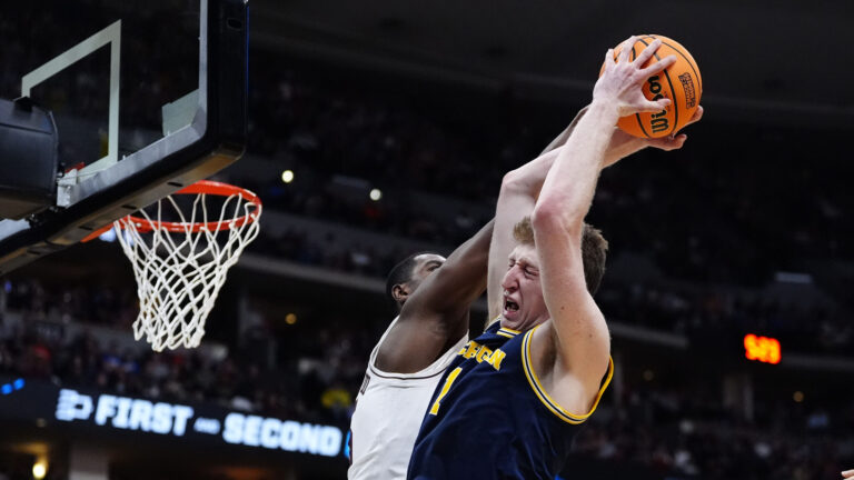 5. Winning the Rebounding Battle