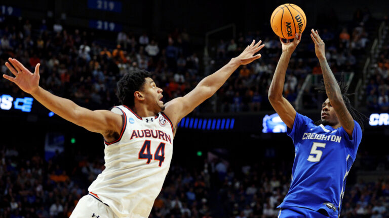 Auburn Can Play Defense