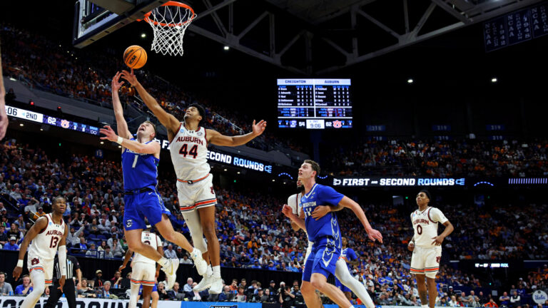 The Tigers are Cleaning Up the Glass