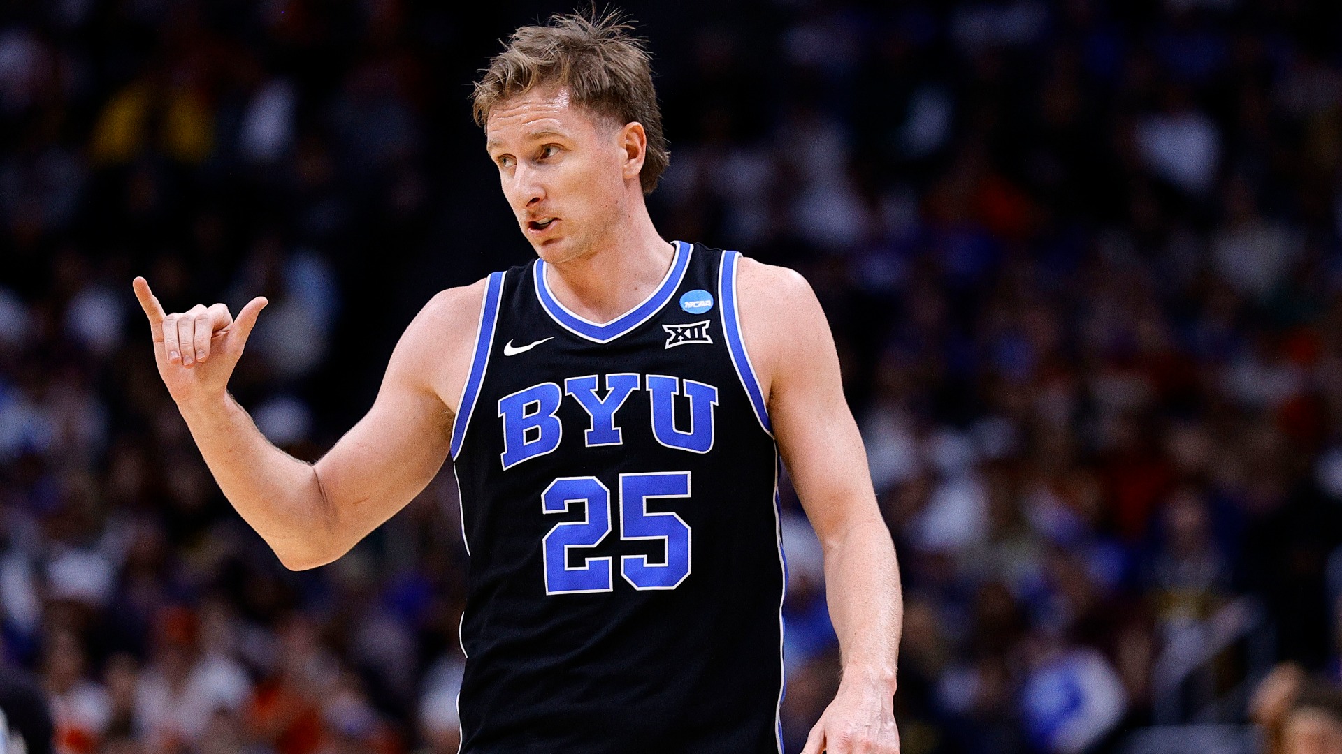 BYU +5.5 vs. Alabama