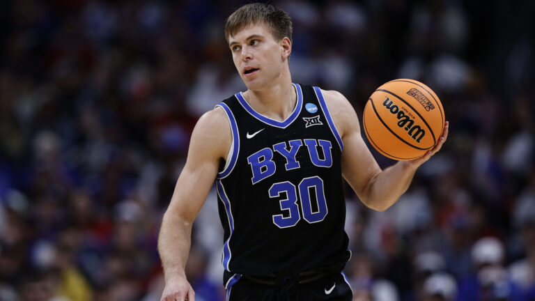 BYU Needs to be Better From Distance