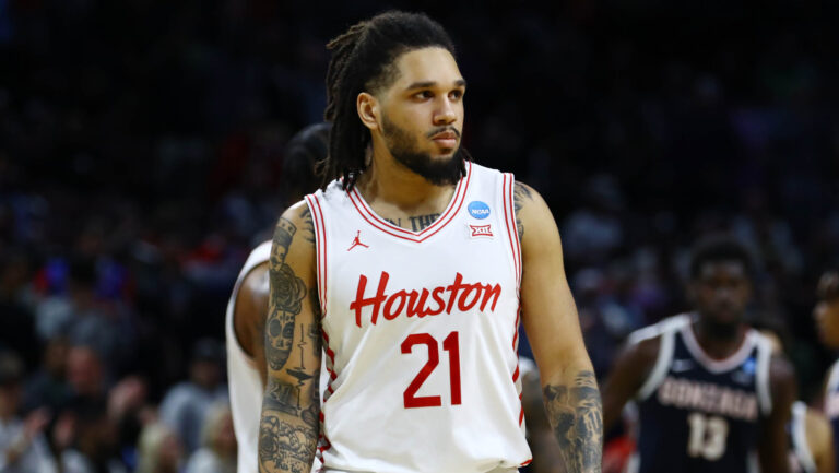 #4 - (1) Auburn vs (1) Houston