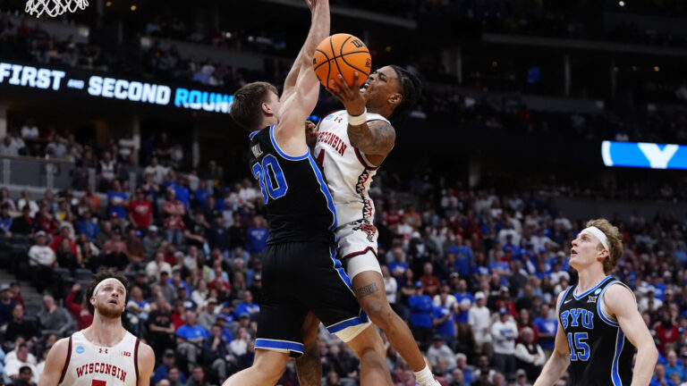 The Cougars Can be Too Fierce on Defense
