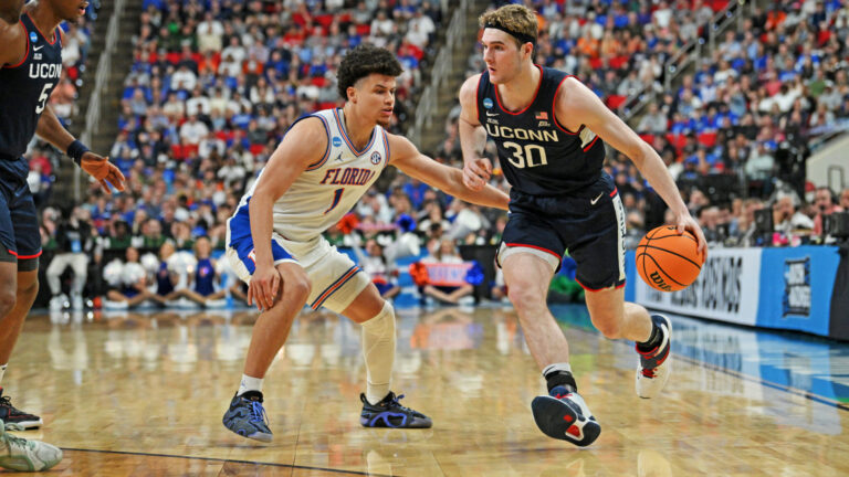 Florida Can Defend the Three-Ball