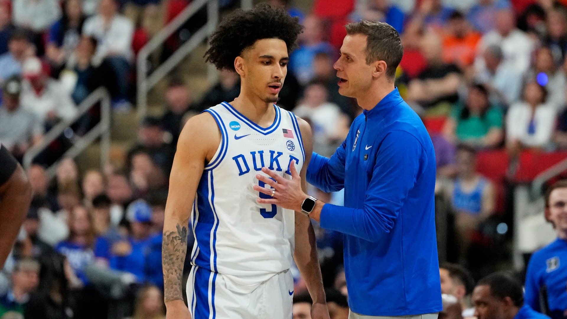 2. Duke (+230)