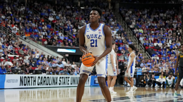 #1 - (1) Florida vs (1) Duke