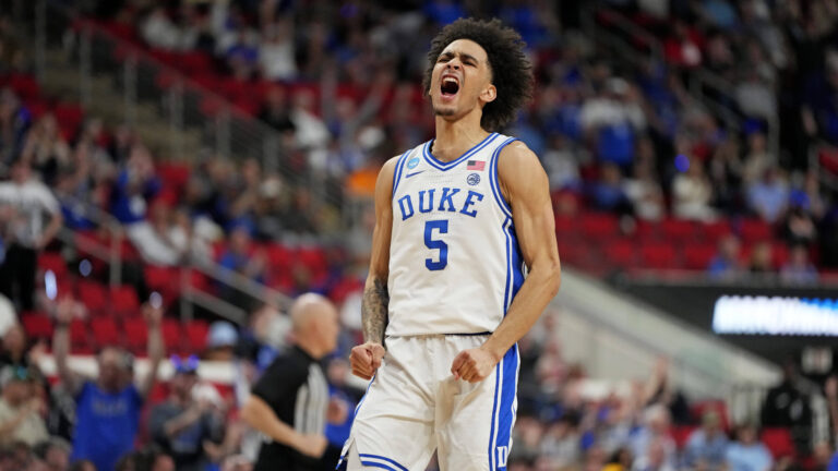 2) Tyrese Proctor Could Elevate Duke to Another Level