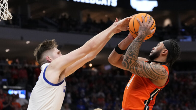 The Wildcats' Defense is Coming Together at the Right Time