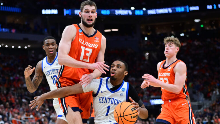 Illinois Fighting Illini