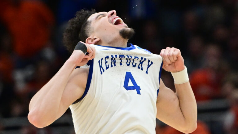 Koby Brea is More Than Just a Sharpshooter