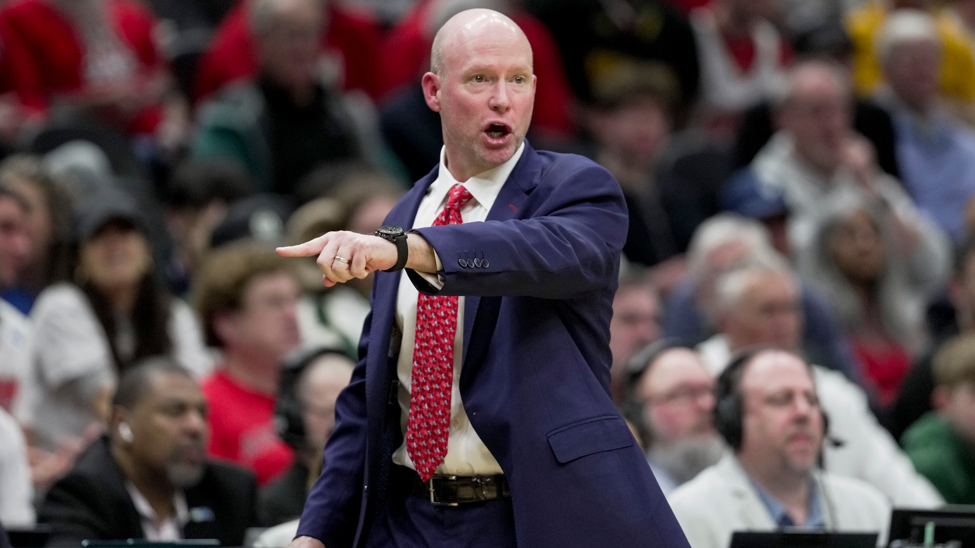 16. Kevin Willard - Maryland