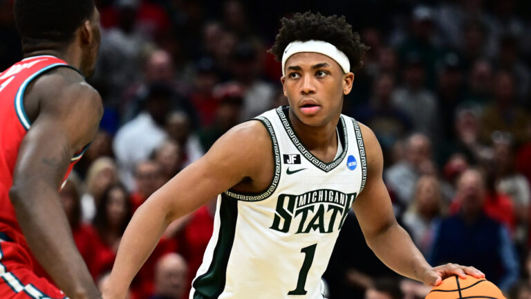 #8 - (2) Michigan State vs (1) Duke