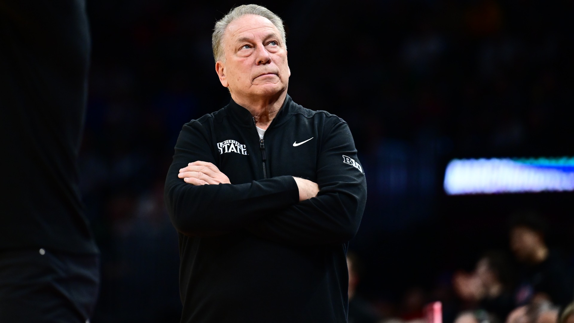 2. Tom Izzo - Michigan State