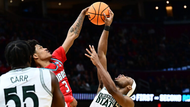 4. Defense Sets the Tone for Spartans