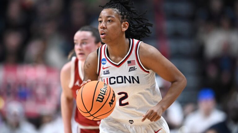 16. KK Arnold (Basketball)