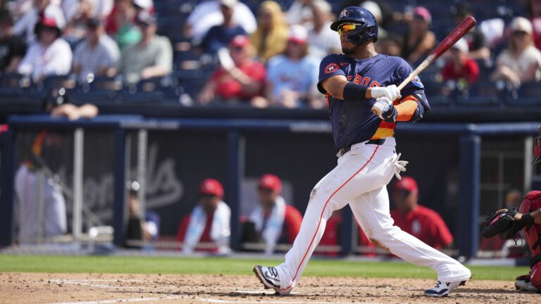 2. 3B Isaac Paredes (R)