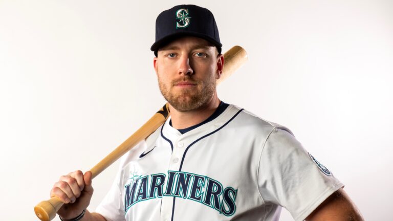 5. 1B Luke Raley (L)