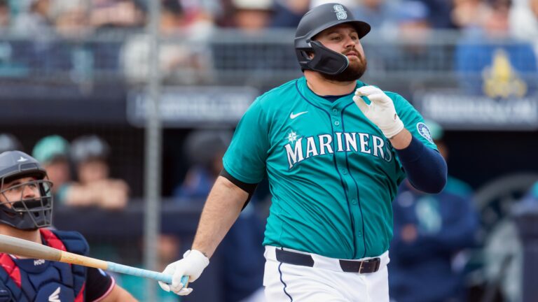 7. DH Rowdy Tellez (L)