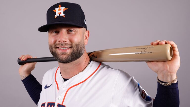 4. 1B Christian Walker (R)