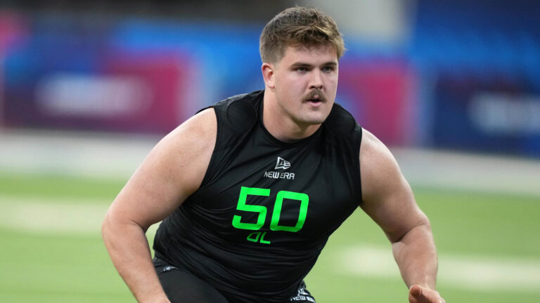 16. Arizona Cardinals- OL Grey Zabel, NDSU