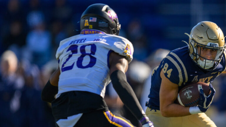 30. Buffalo Bills- CB Shavon Revel, East Carolina