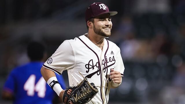 11. Brady Sullivan (Blinn College)