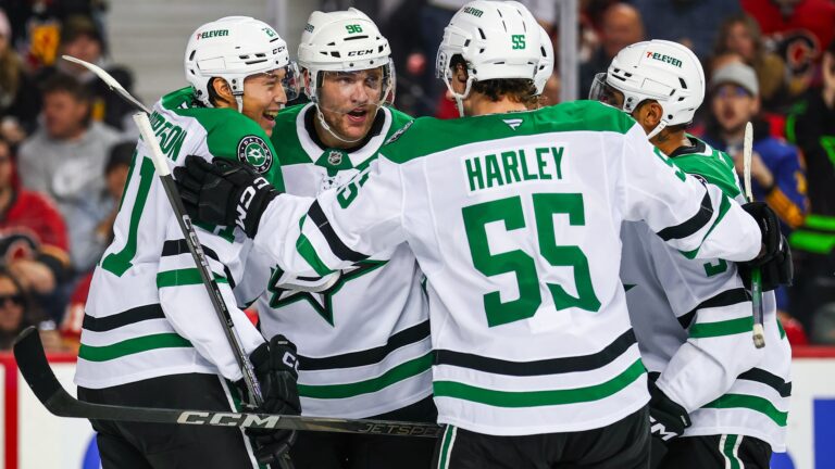 2024-25 Stanley Cup Odds
